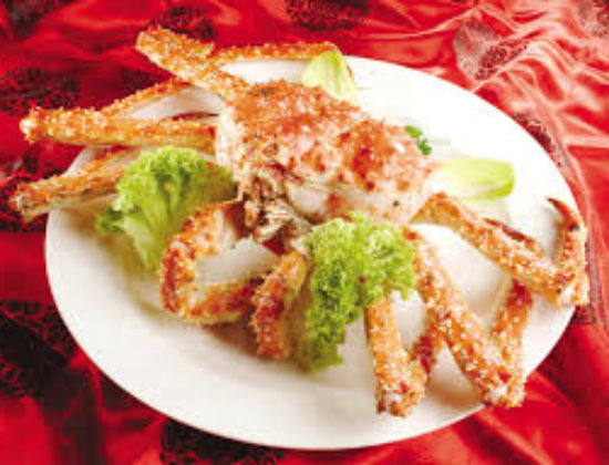 Li Zhi One Seafood Restaurant