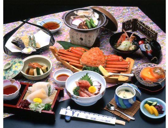Sado Japanese Restaurant