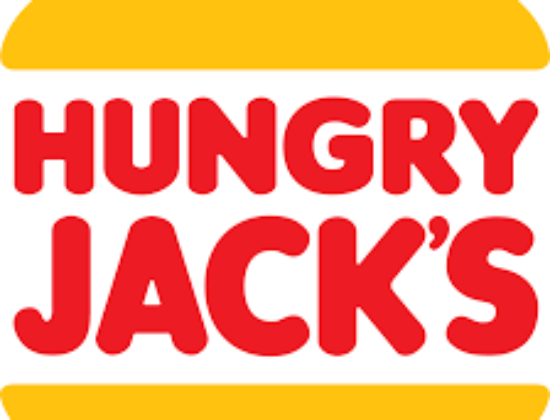 Hungry Jack’s