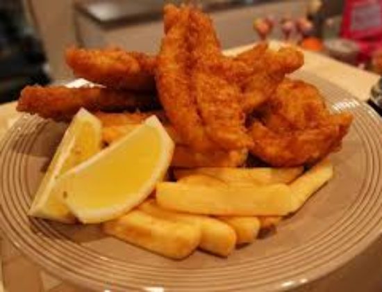 Kardinya Fish & Chips Takeaway