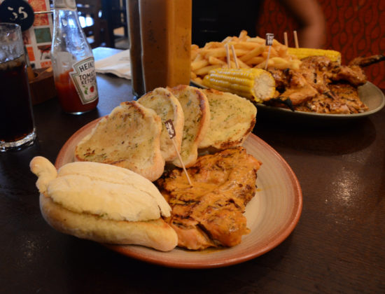 Nando’s Australia