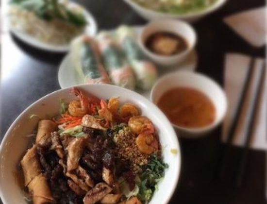 Pearl Vietnamese Restaurant