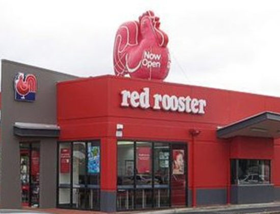 Red Rooster