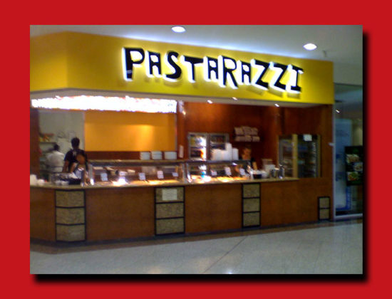 Pastarazzi