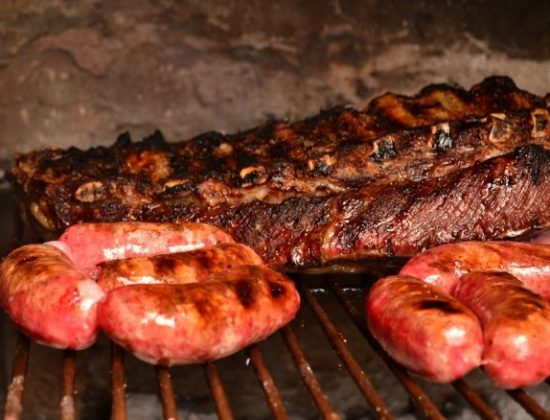 Asado