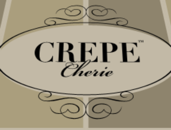 Crepe Cherie