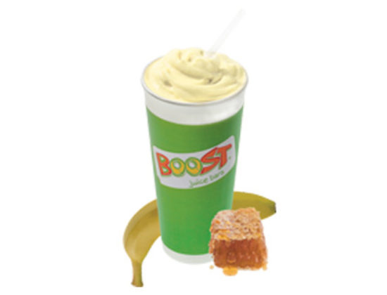 Boost Juice: Claremont