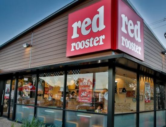 Red Rooster