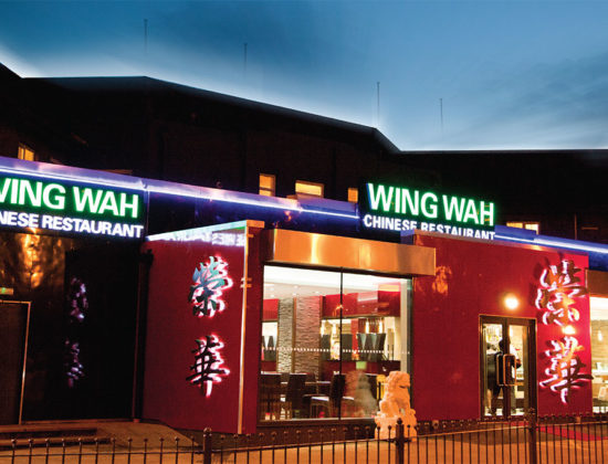 Wing Wah Chinese Restaurant