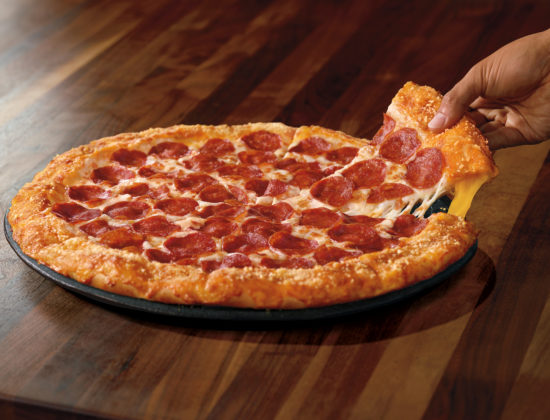 Pizza Hut